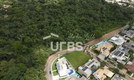 Terreno à venda na Rua dos Cravos, 00, Jardins Milão, Goiânia