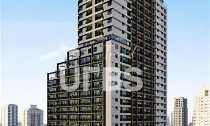 Opus Gyro O2 Reserva Ybiti - Apartamento 2 quartos, sendo 1 suíte