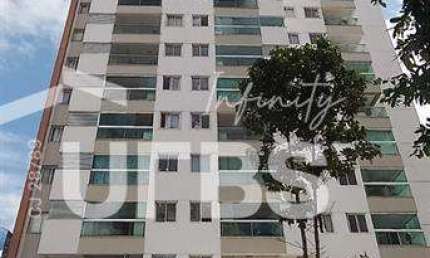 Excelente Flat Mobiliado no Setor Oeste - Vendo Porteira Fechada