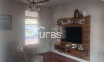 Casa com 3 quartos à venda na Rua 2, S/N, Vila Lucy, Goiânia