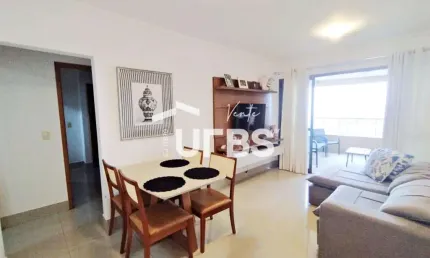 Apartamento com 3 quartos à venda na Rua T 44, Setor Bueno, Goiânia