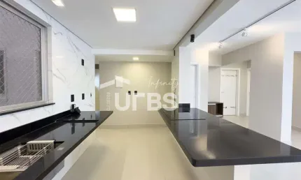 Apartamento completamente reformado e pronto pra morar no Jardim America