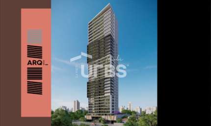 Este magnífico empreendimento redefine o conceito de viver com elegância e comodidade, situado estrategicamente ao lado do renomado Goiânia Shopping oferece uma vista deslumbrante de frente para o exu