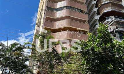 Residencial Soledad - Apartamento 3 quartos, sendo 3 suítes
