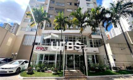 Apartamento com 2 quartos à venda na Avenida T 4, S/N, Setor Bueno, Goiânia