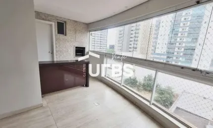 Apartamento com 3 quartos à venda na Rua 71, Jardim Goiás, Goiânia