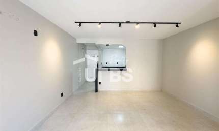 Apartamento de 3 quartos no setor oeste, todo reformado e pronto para morar