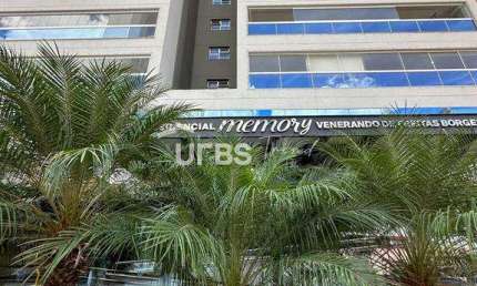 Residencial Memory - Apartamento 3 quartos, sendo 3 suítes