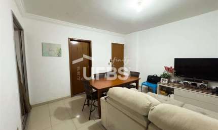 Apartamento com 3 quartos à venda na Rua 54, 364, Jardim Goiás, Goiânia