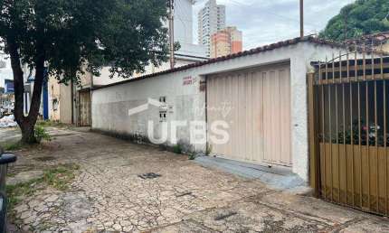Casa com 8 quartos à venda na Avenida Primeira Avenida, S/N, Setor Leste Vila Nova, Goiânia