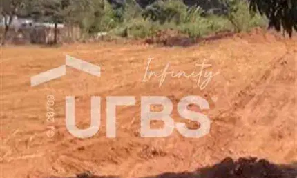 Terreno à venda na Avenida Abel Chaveiro, s/n, Parque Hayala, Aparecida de Goiânia
