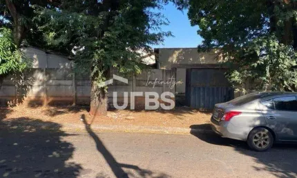 Terreno à venda na Rua dos Inconfidentes Mineiros, Vila Mauá, Goiânia