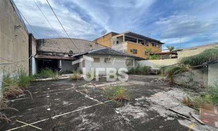 Barracão / Galpão / Depósito à venda na Avenida Anhanguera, 1643, Setor Leste Universitário, Goiânia