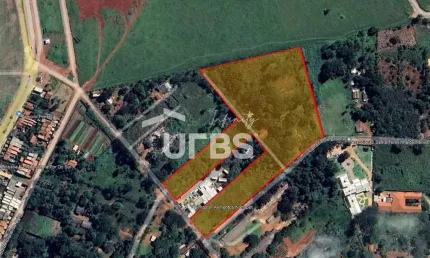 Ponto comercial à venda na Alameda Ipê Branco, Sítios de Recreio dos Bandeirantes, Goiânia