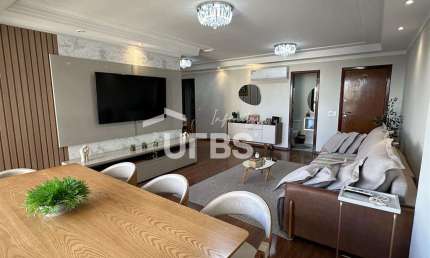 Residencial Chablis - Apartamento 3 quartos, sendo 2 suítes