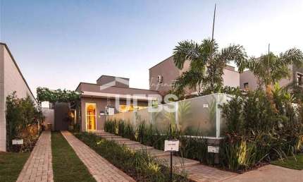 Jardins Cannes - Casa de Condomínio 3 quartos, sendo 1 suíte