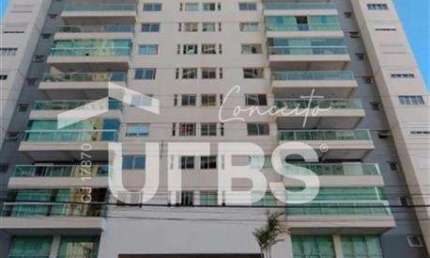 Residencial Alamandas - Apartamento 4 quartos, sendo 2 suítes