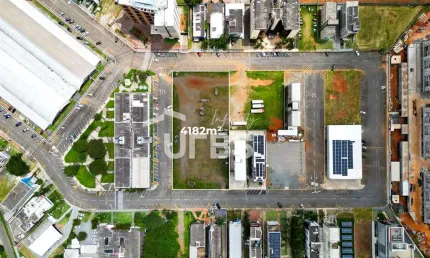 Ponto comercial à venda na Avenida Primeira Avenida, S/N, Cidade Vera Cruz, Aparecida de Goiânia