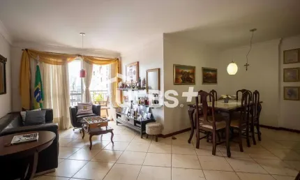 Apartamento 3 suite no Jardim Goias próximo ao colégio militar