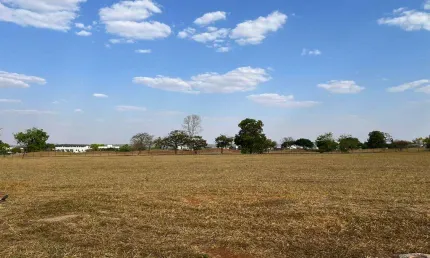 Terreno à venda na Avenida Contorno dos Ipês, S/N, Residencial Goiânia Golfe Clube, Goiânia