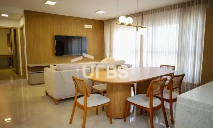Apartamento com 3 quartos à venda na Rua 147, 170, Setor Marista, Goiânia