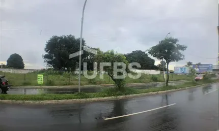 Terreno à venda na Avenida Dom Abel Ribeiro, Setor Central, Aparecida de Goiânia