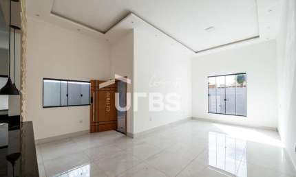 Casa com 3 quartos à venda na Rua Ecossuera, S/N, Jardim Helvécia, Aparecida de Goiânia