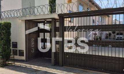 Casa com 3 quartos à venda na Rua C 165, S/N, Jardim América, Goiânia