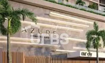 Apartamento com 2 quartos à venda na Rua 135, Setor Marista, Goiânia