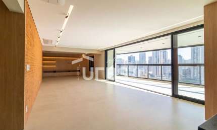 Trya by Opus - Apartamento 3 quartos, sendo 3 suítes