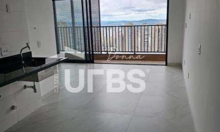 Flat com 1 quarto à venda na Rua 143-A, 1200, Setor Marista, Goiânia