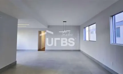 EDIFÍCIO KANAXUE - Apartamento 3 quartos, sendo 1 suíte