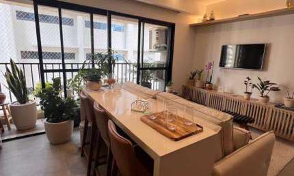 Apartamento com 2 quartos à venda na Rua 14, 397, Setor Oeste, Goiânia