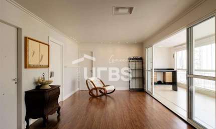 Bossa Nova LifeStyle - Apartamento 3 quartos, sendo 3 suítes