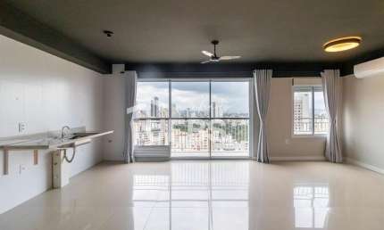 Apartamento com 2 quartos à venda na Rua 7, 573, Setor Oeste, Goiânia
