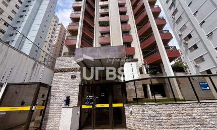 Amplo e bem localizado: 157 m² na T-64 com suíte e varanda!