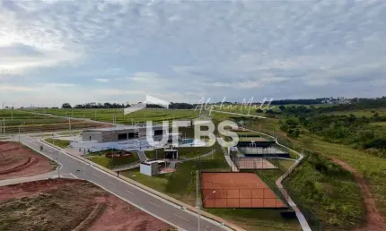 Terreno à venda na Avenida Progresso, Residencial Marília, Senador Canedo