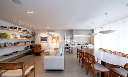 Reserva Newest - Apartamento 4 quartos, sendo 3 suítes