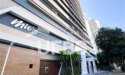 Apartamento com 3 quartos à venda na Rua 38, 00, Setor Marista, Goiânia
