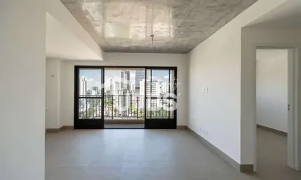 Apartamento com 2 quartos à venda na Rua 14, Setor Oeste, Goiânia