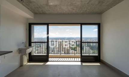 Apartamento com 2 quartos à venda na Rua 14, 397, Setor Oeste, Goiânia