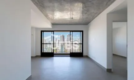 Apartamento com 2 quartos à venda na Rua 14, Setor Oeste, Goiânia