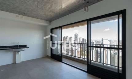 Flat com 1 quarto à venda na Rua 14, 397, Setor Oeste, Goiânia