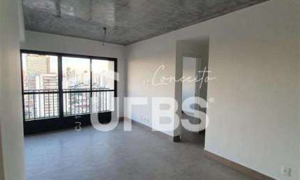 Id Vida Urbana - Apartamento 2 quartos, sendo 1 suíte