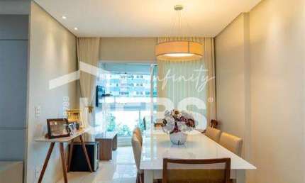 APARTAMENTO NO JARDIM GOIAS, AO LADO DA PRAÇA DAS ARTES