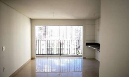 VACA BRAVA 53 APARTAMENTO DE 2 QUARTOS ALTO PADRÃO NO VACA BRAVA