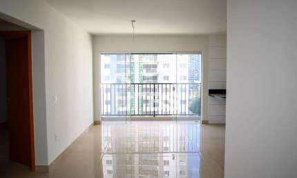 Vaca Brava 53 apartamento de 2 quartos no Parque Vaca Brava