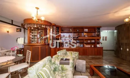 Edifício Candeias - Apartamento 4 quartos, sendo 1 suíte