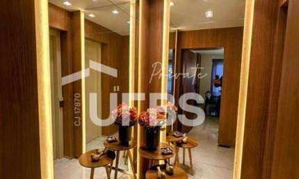VENDO APARTAMENTO ON MARISTA DESIGN MOBILIADO E AUTOMATIZADO