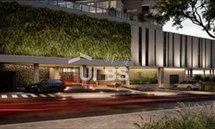 B. Great Nova Suíça - Apartamento 2 quartos, sendo 2 suítes